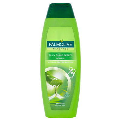 Palmolive Naturals Silky Shine Effect Shampoo Ml Filfoods