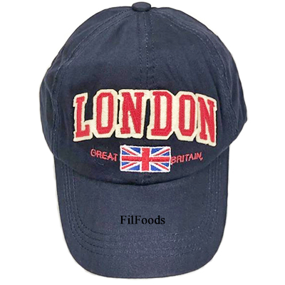 england travel club caps