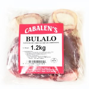 Cabalen’s Bulalo (Beef Shin &...