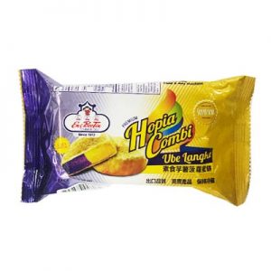 Eng Bee Tin Hopia Ube Langka 150g