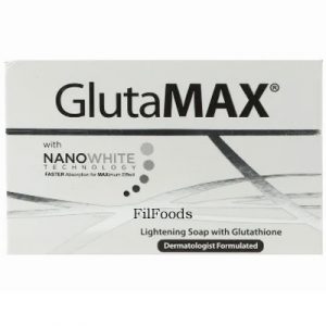 Glutamax Lightening Soap with Glutathione...
