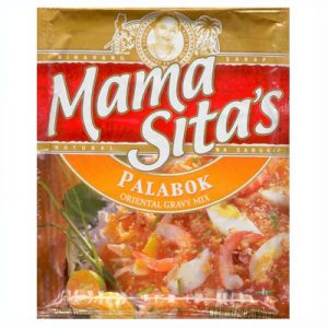 Mama Sita’s …