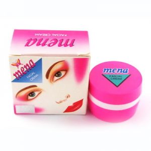 Mena Facial Cream 3g