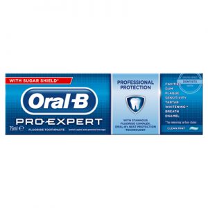 Oral B Pro-Expert 75ml
