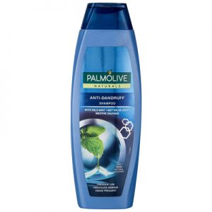 Palmolive Naturals Anti-Dandruff Shampoo...