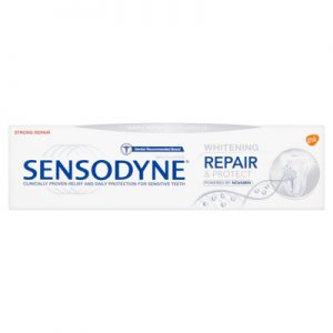 Sensodyne Whitening Repair &#0...