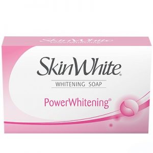 SkinWhite Power Whitening Soap 90g…