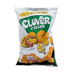 Leslie’s Clover Chips Ha...