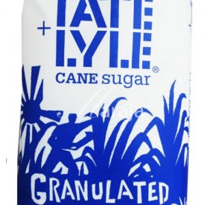 Tate & Lyle White Sugar 1Kg