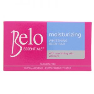 Belo Whitening Body Bar – Moisturizing...
