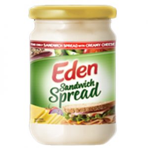 Eden Sandwich Spread 470g