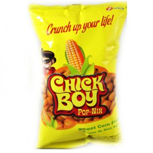 Chick Boy Sweet Corn (Yellow) ...