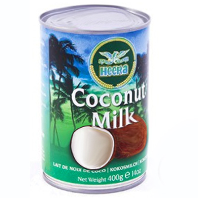 Heera Coconut Milk - FilFoods