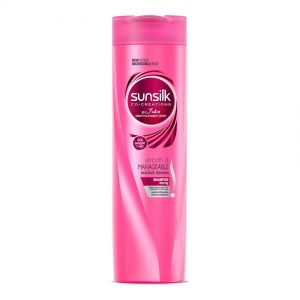 Sunsilk Shampoo Smooth & ...