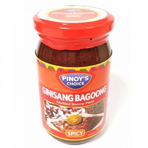 Pinoy’s Choice Ginisang Bagoong Alamang &#82