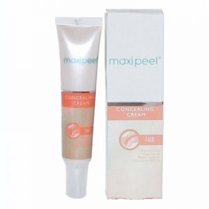 Maxi Peel Concealing Cream – Fair 25g