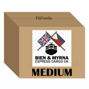 Bien & Myrna Express Cargo – MEDIUM...