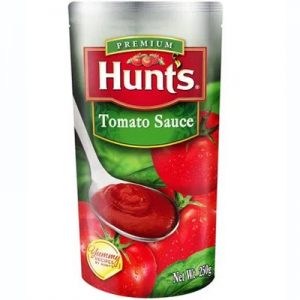 Hunts Tomato Sauce 250g