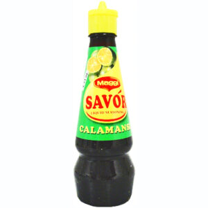 Maggi Savor Liquid Seasoning – CALAMANSI...