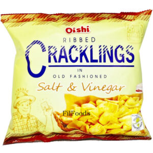 Oishi Ribbed Cracklings Beer M...