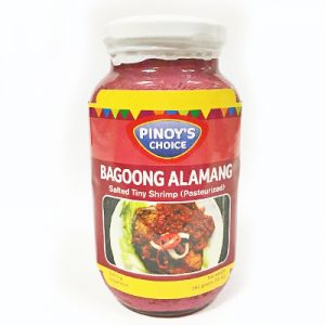 Pinoy’s Choice Bagoong Alamang (Pink)...