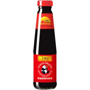 Lee Kum Kee Panda Oyster Sauce 255g…