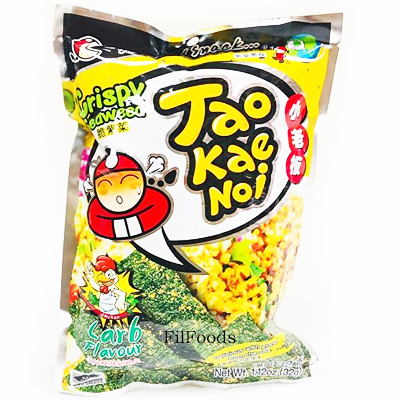 tao kae noi seaweed uk