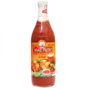 Mae Ploy Sweet Chili Sauce 730ml / 920g…