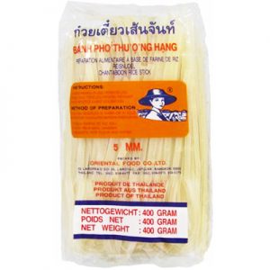 Farmer Rice Sticks / Banh Pho ...