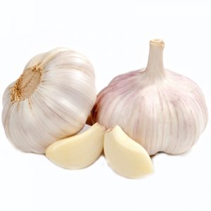 Fresh Bawang (Garlic) 500g