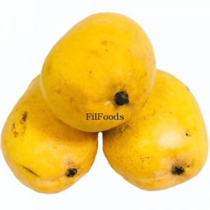 Fresh Ripe Yellow Mango 1.0KG
