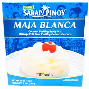 Galinco Sarap Pinoy Maja Blanc...