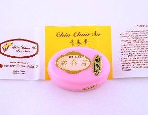 Chin Chun Su – Pink 10g