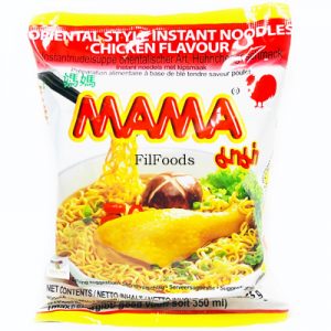 Mama Oriental Style Instant No...