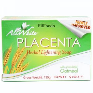 AllWhite Placenta Herbal Light...