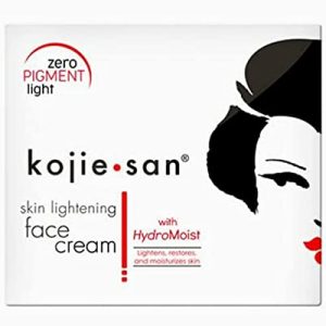 Kojie San Skin Lightening Face Cream with...