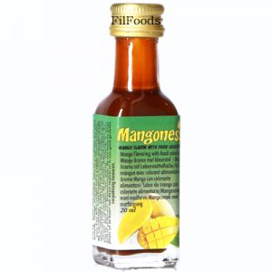 Mangoness (Mango Flavor with Food Coloring) 20ml