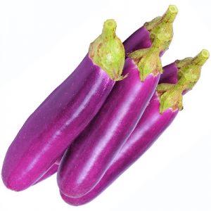 Fresh Talong (Purple Long Eggplant) – £5.99