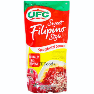 UFC Spaghetti Sauce Sweet Fili...