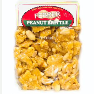 Ferrer Peanut Brittle (Boxed) ...