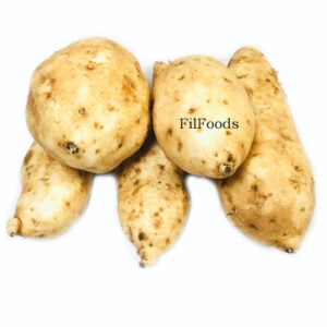 Fresh Sweet Potato (White) 1Kg