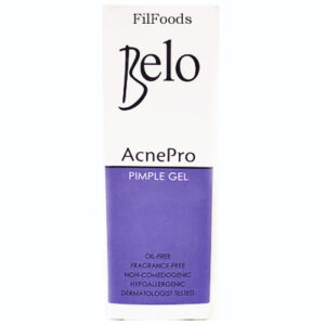 Belo AcnePro Pimple Gel 10g