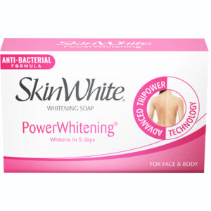 SkinWhite PowerWhitening Whitening Soap 125g