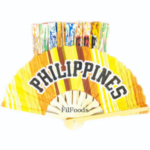 Philippines Souvenir Paypay / Pamaypay /...