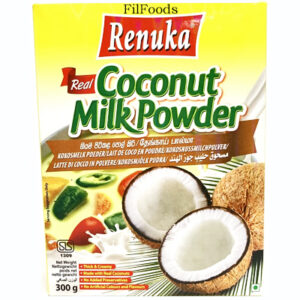 Renuka Real Coconut Milk Powder 300g