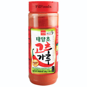 Wang Red Pepper Powder (Fine) ...