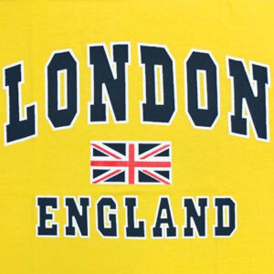 London Kids Tshirt…