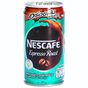 Nescafe Espresso R…