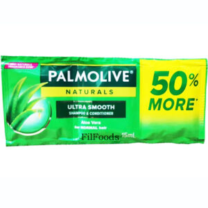 Palmolive Naturals Ultra Smooth Shampoo &...