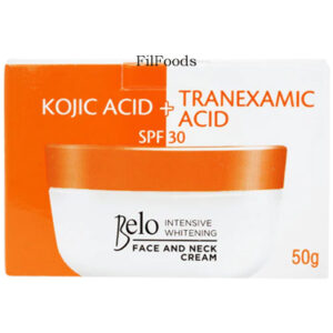 Belo Intensive Whitening Kojic Acid + Tranexamic Acid SPF30 Face and Neck...